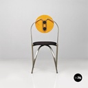 Sedie di De Pas, D'Urbino e Lomazzi per Zero Disegno, 1990 ca.