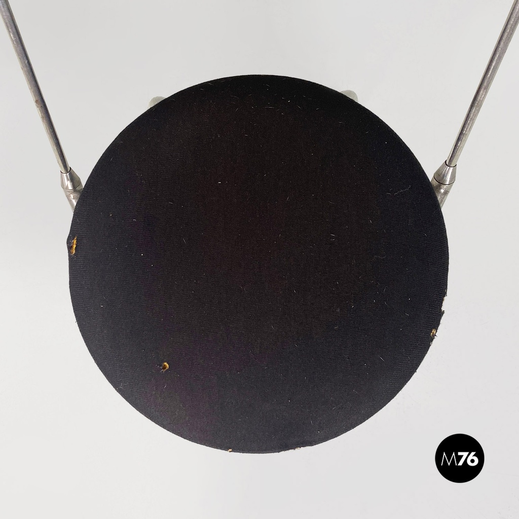 Sedie di De Pas, D'Urbino e Lomazzi per Zero Disegno, 1990 ca.