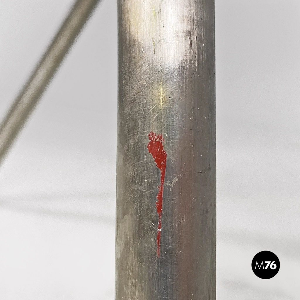 Sedie di De Pas, D'Urbino e Lomazzi per Zero Disegno, 1990 ca.