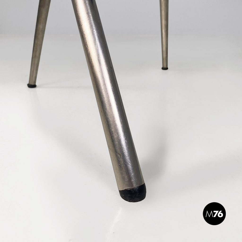 Sedie di De Pas, D'Urbino e Lomazzi per Zero Disegno, 1990 ca.