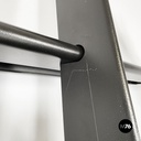 Libreria di Philippe Starck per Baleri, 1984