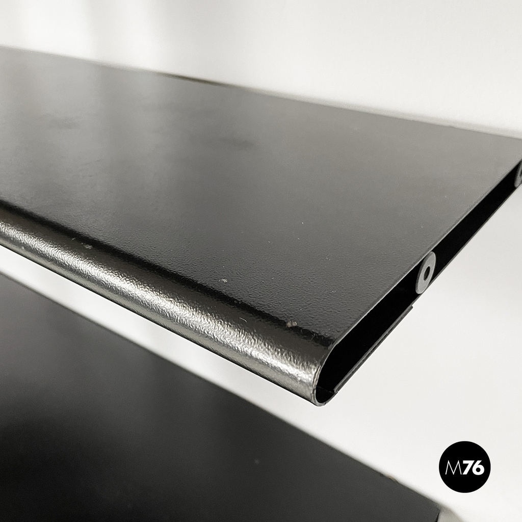 Libreria di Philippe Starck per Baleri, 1984