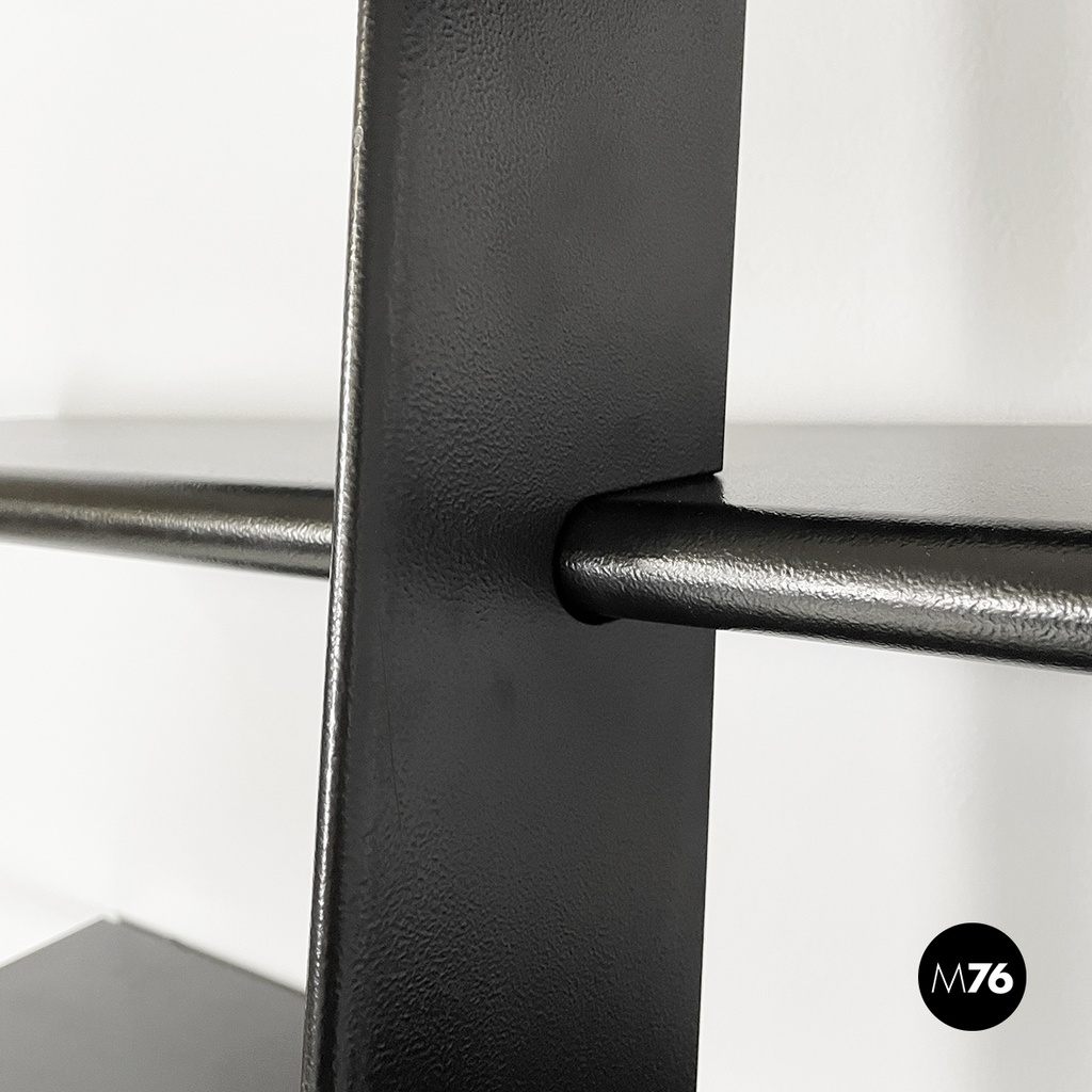 Libreria di Philippe Starck per Baleri, 1984