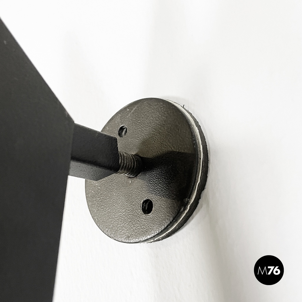 Libreria di Philippe Starck per Baleri, 1984