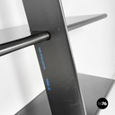 Libreria di Philippe Starck per Baleri, 1984