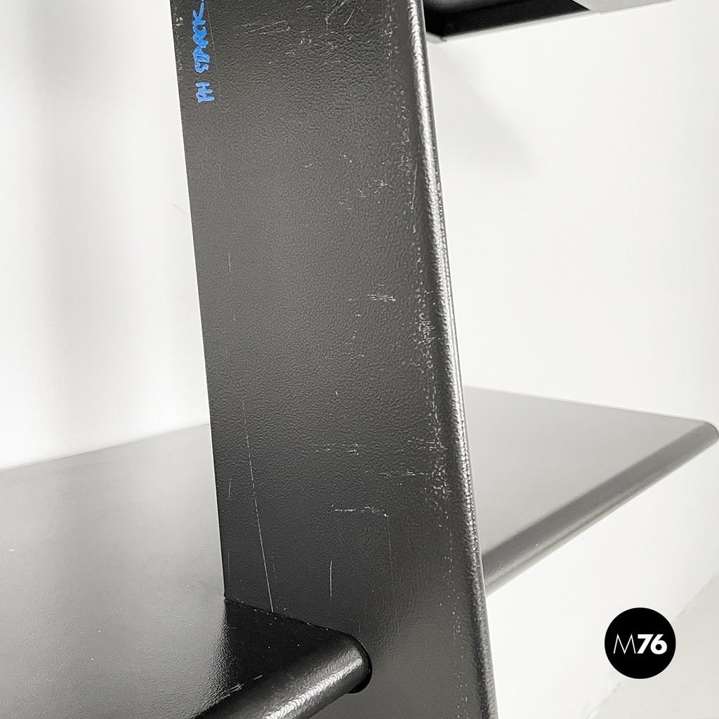 Libreria di Philippe Starck per Baleri, 1984