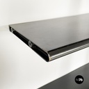 Libreria di Philippe Starck per Baleri, 1984