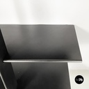 Libreria di Philippe Starck per Baleri, 1984