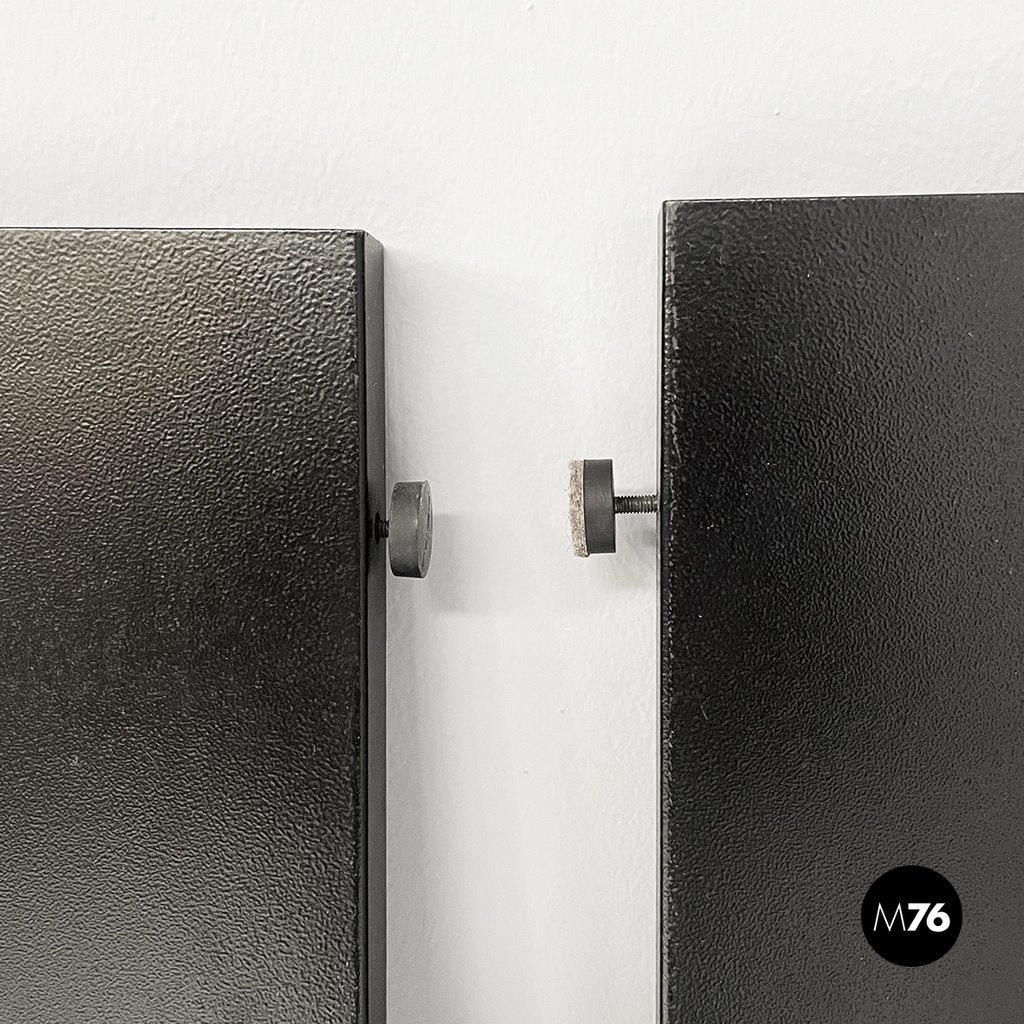 Libreria di Philippe Starck per Baleri, 1984