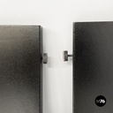 Libreria di Philippe Starck per Baleri, 1984