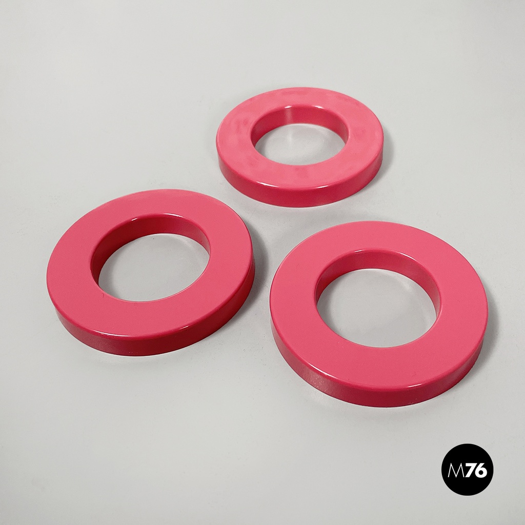 Anelli per calendario di Ring a Date, 2020 ca.