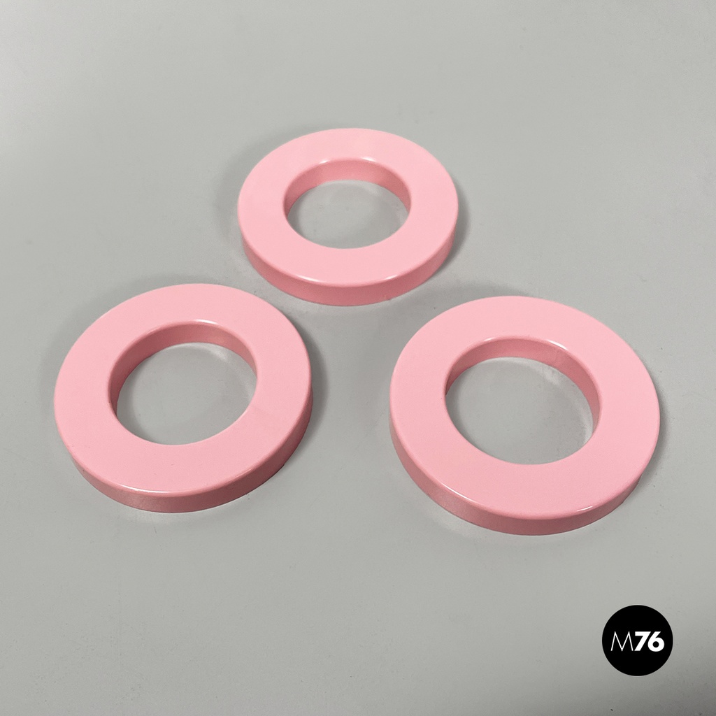 Anelli per calendario di Ring a Date, 2020