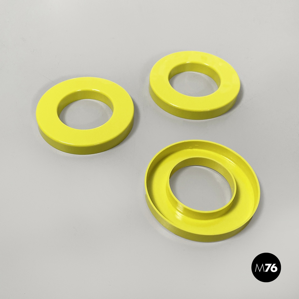 Anelli per calendario di Ring a Date