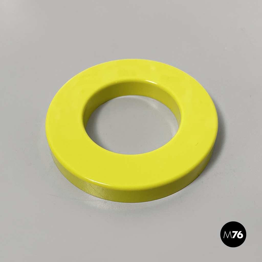 Anelli per calendario di Ring a Date