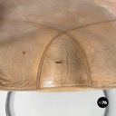 Sedie di Vladimir Tatlin per Nikol International, 1950 ca.