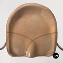 Sedie di Vladimir Tatlin per Nikol International, 1950 ca.