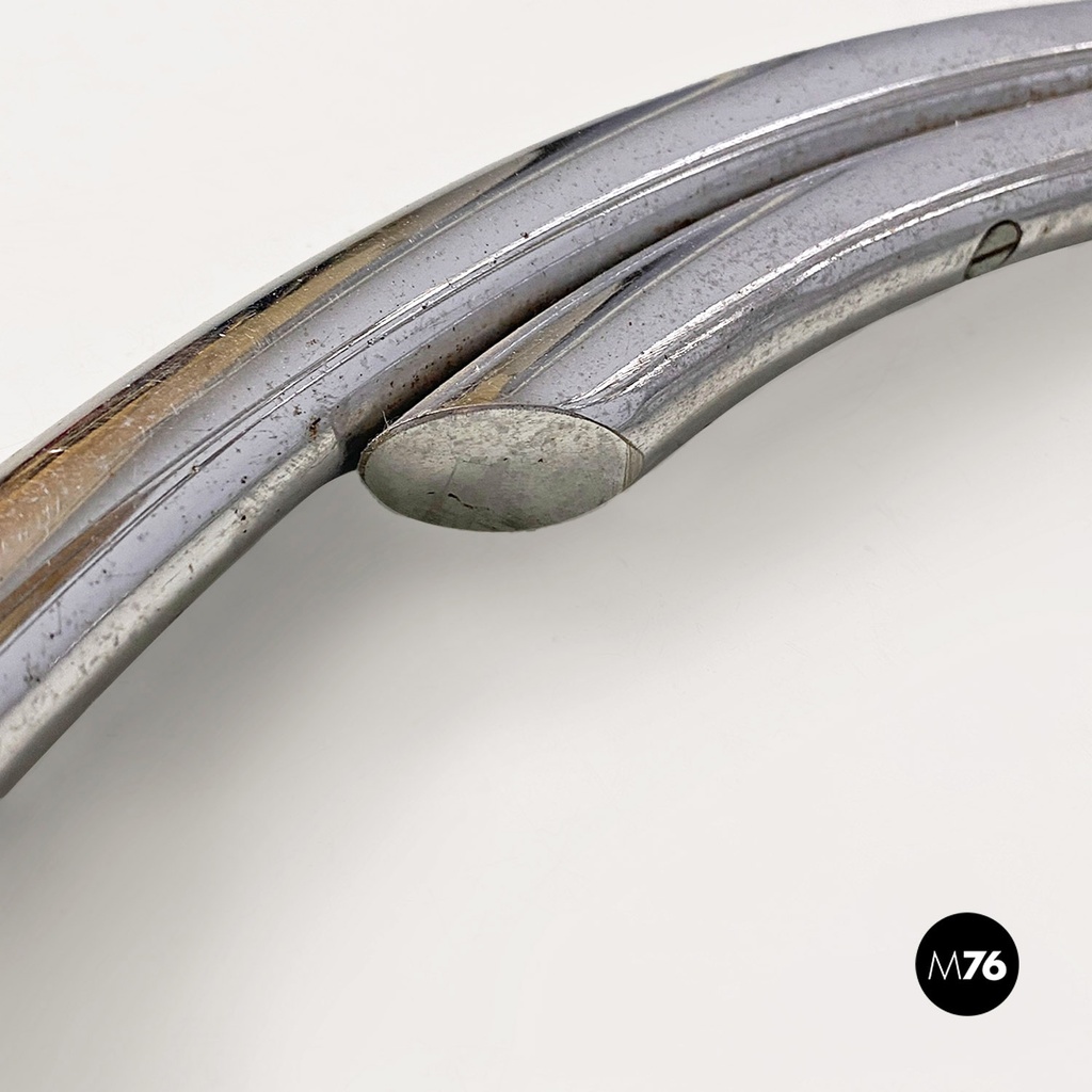 Sedie di Vladimir Tatlin per Nikol International, 1950 ca.