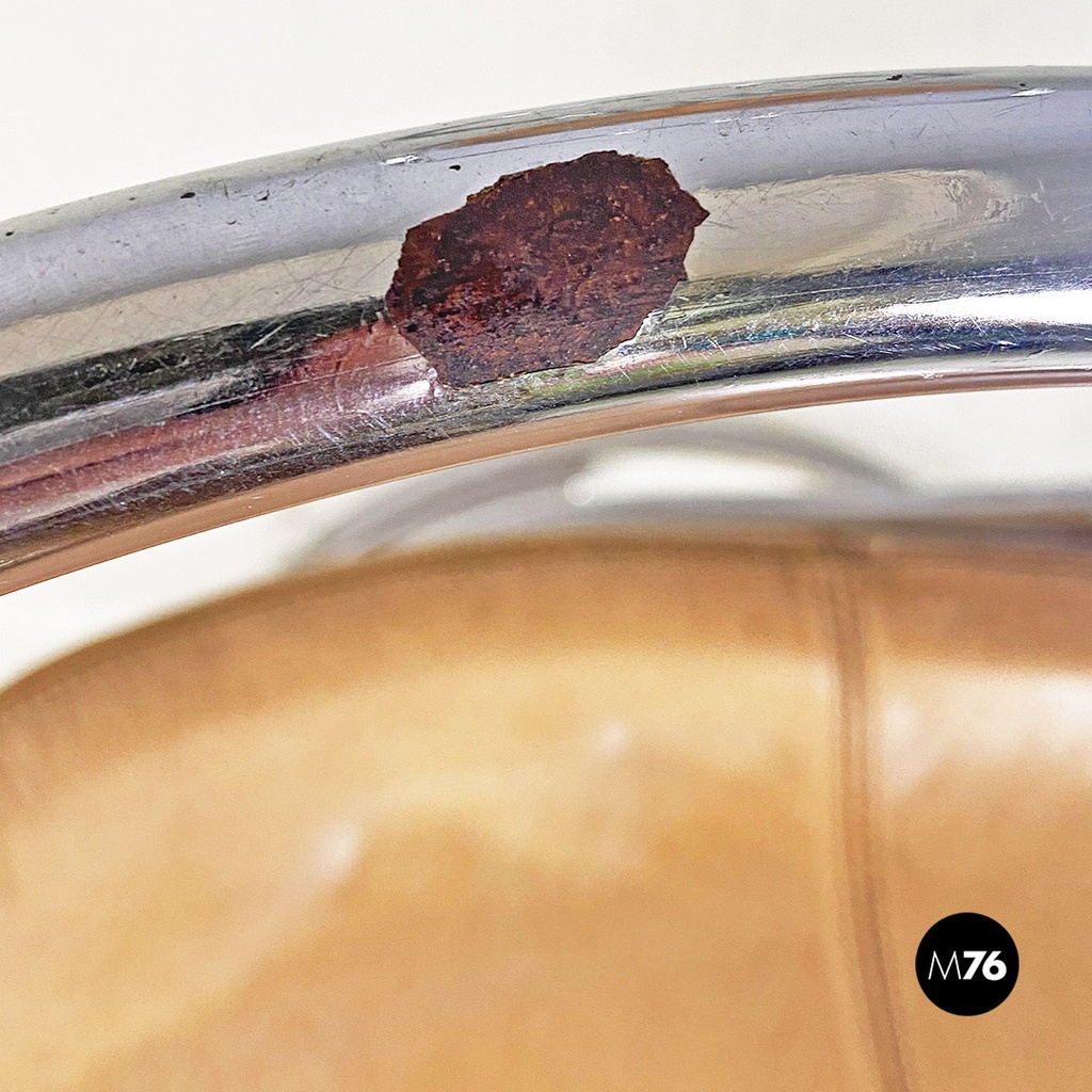 Sedie di Vladimir Tatlin per Nikol International, 1950 ca.