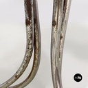 Sedie di Vladimir Tatlin per Nikol International, 1950 ca.