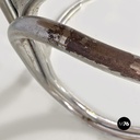 Sedie di Vladimir Tatlin per Nikol International, 1950 ca.