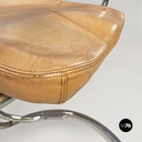 Sedie di Vladimir Tatlin per Nikol International, 1950 ca.