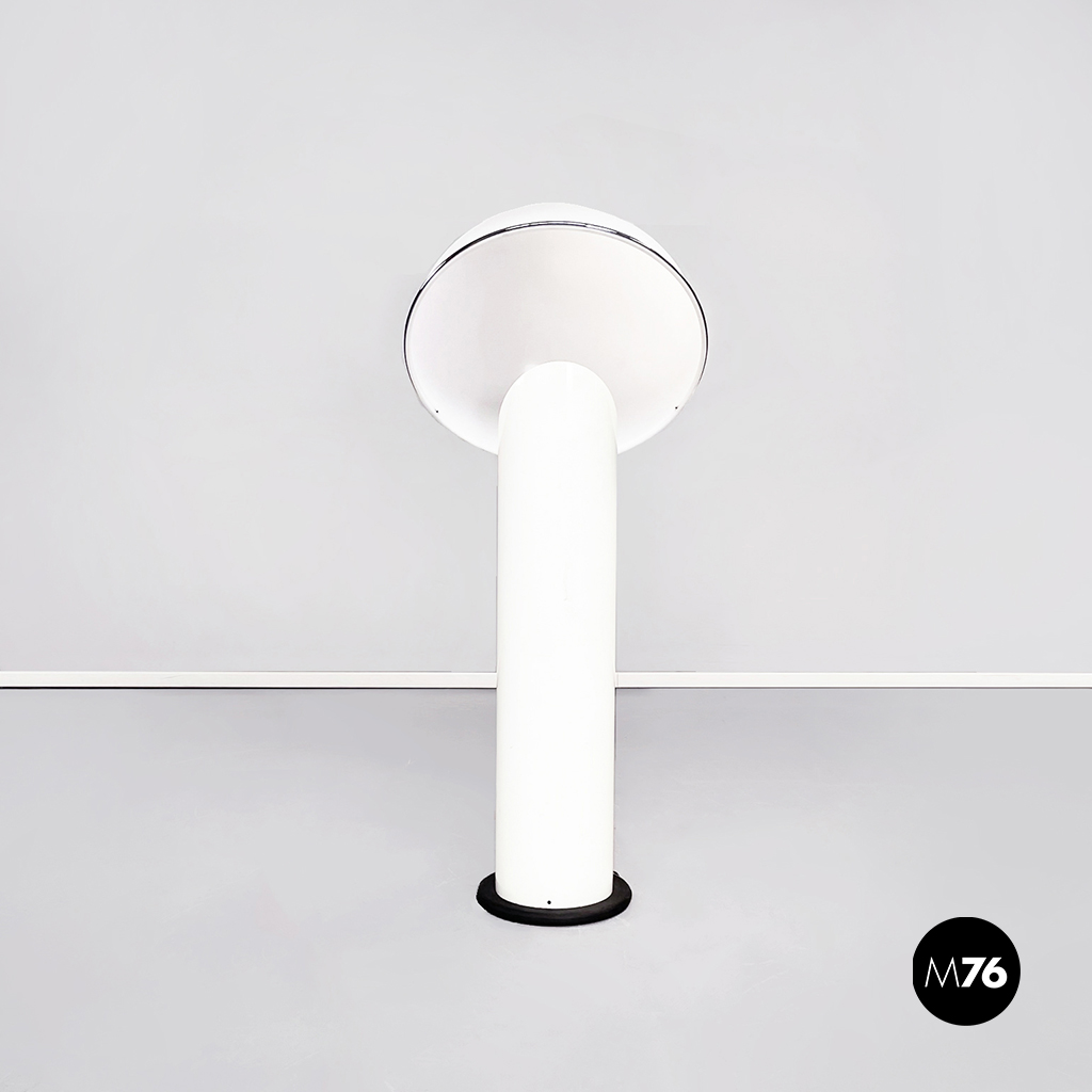 Lampada da terra Ciot di Ennio Chiggio per Lumenform, 1973