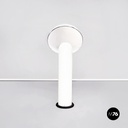 Lampada da terra Ciot di Ennio Chiggio per Lumenform, 1973