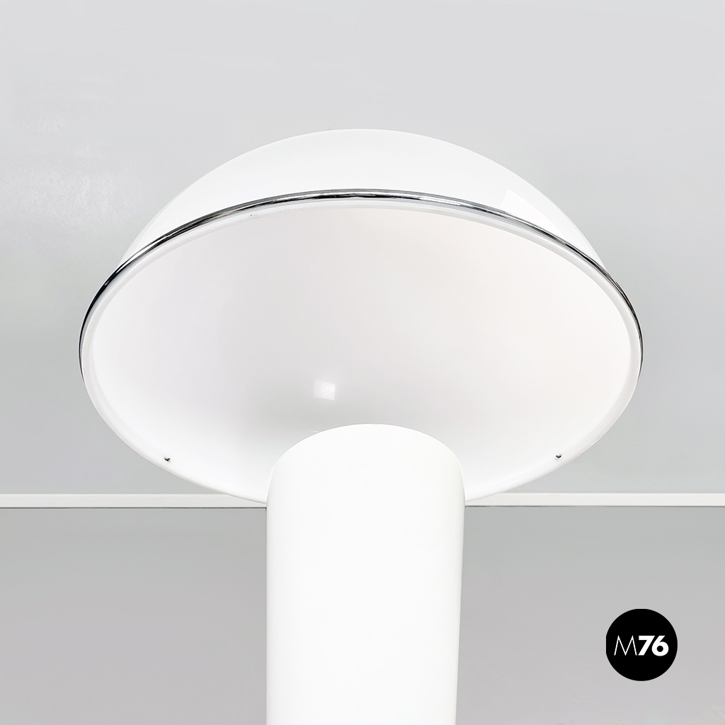 Lampada da terra Ciot di Ennio Chiggio per Lumenform, 1973