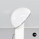 Lampada da terra Ciot di Ennio Chiggio per Lumenform, 1973