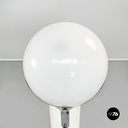 Lampada da terra Ciot di Ennio Chiggio per Lumenform, 1973