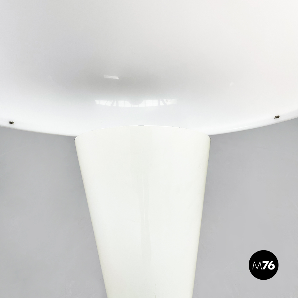 Lampada da terra Ciot di Ennio Chiggio per Lumenform, 1973