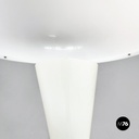 Lampada da terra Ciot di Ennio Chiggio per Lumenform, 1973