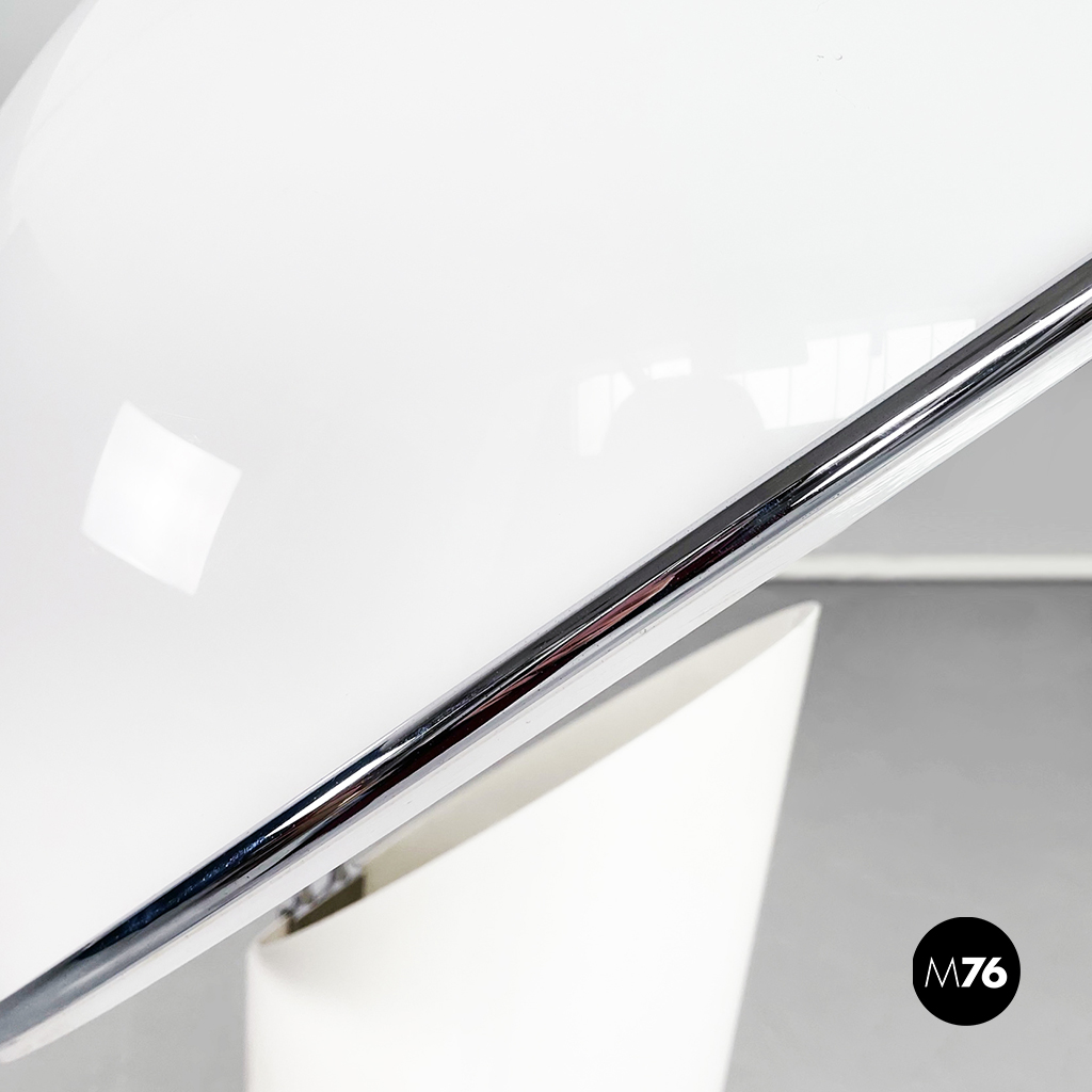 Lampada da terra Ciot di Ennio Chiggio per Lumenform, 1973