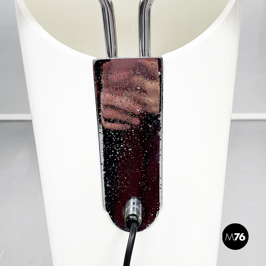 Lampada da terra Ciot di Ennio Chiggio per Lumenform, 1973