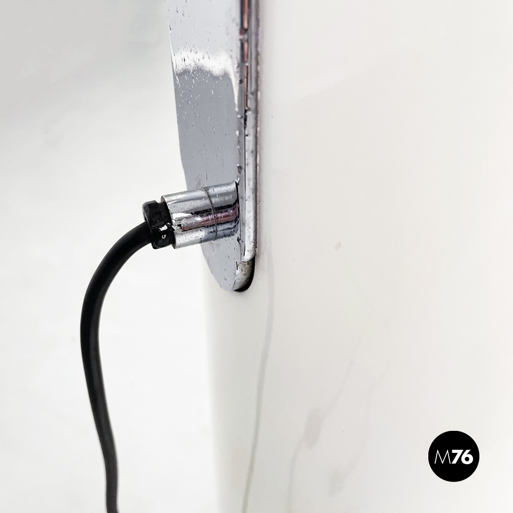 Lampada da terra Ciot di Ennio Chiggio per Lumenform, 1973