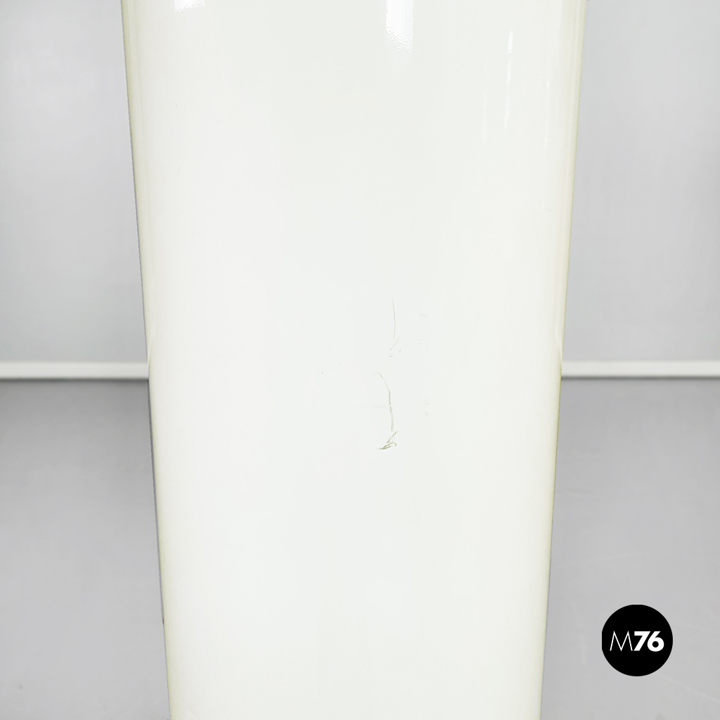 Lampada da terra Ciot di Ennio Chiggio per Lumenform, 1973