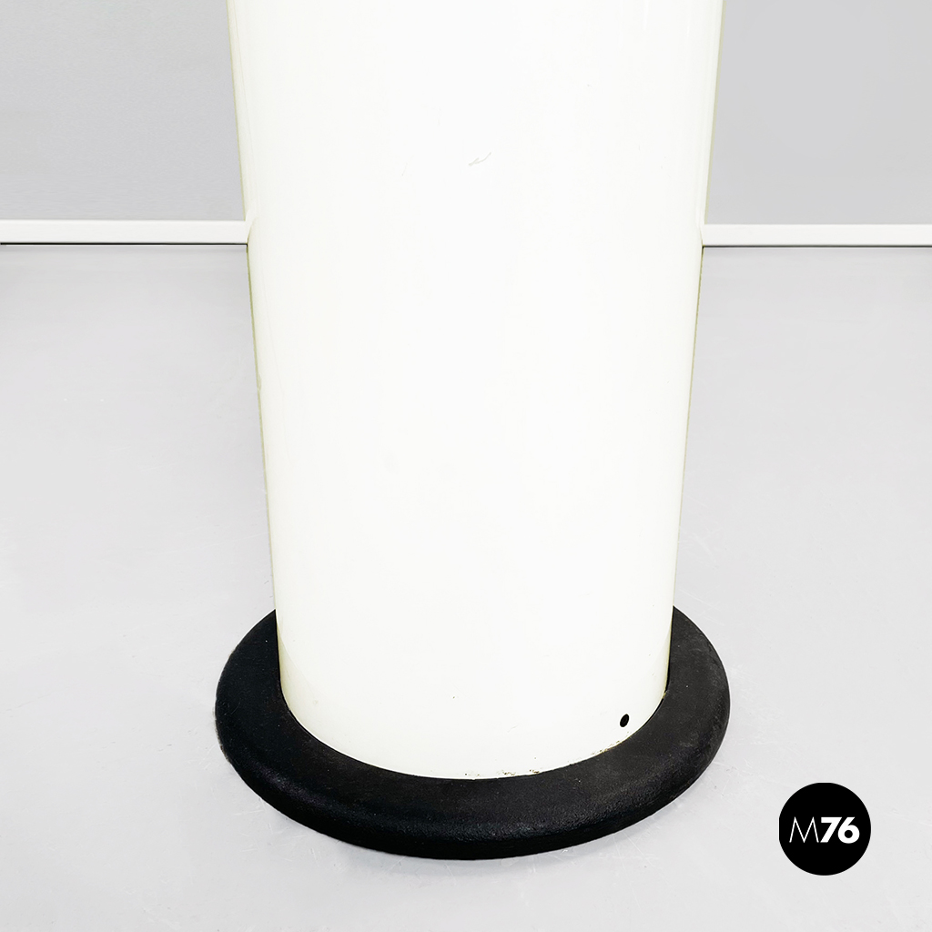 Lampada da terra Ciot di Ennio Chiggio per Lumenform, 1973