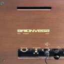 Italian Radiophonograph RR126 and Record Player by Castiglioni, Brionvega 1960s