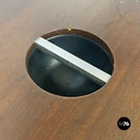 Italian Radiophonograph RR126 and Record Player by Castiglioni, Brionvega 1960s