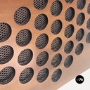 Italian Radiophonograph RR126 and Record Player by Castiglioni, Brionvega 1960s