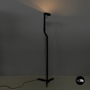 Lampada da terra Sirio di Kazuhide Takahama per Sirrah, 1980 ca.