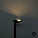 Lampada da terra Sirio di Kazuhide Takahama per Sirrah, 1980 ca.