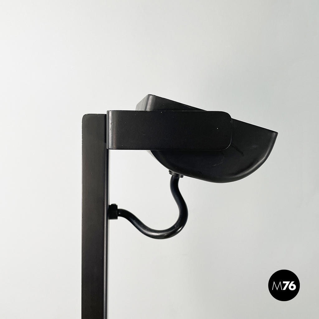 Lampada da terra Sirio di Kazuhide Takahama per Sirrah, 1980 ca.