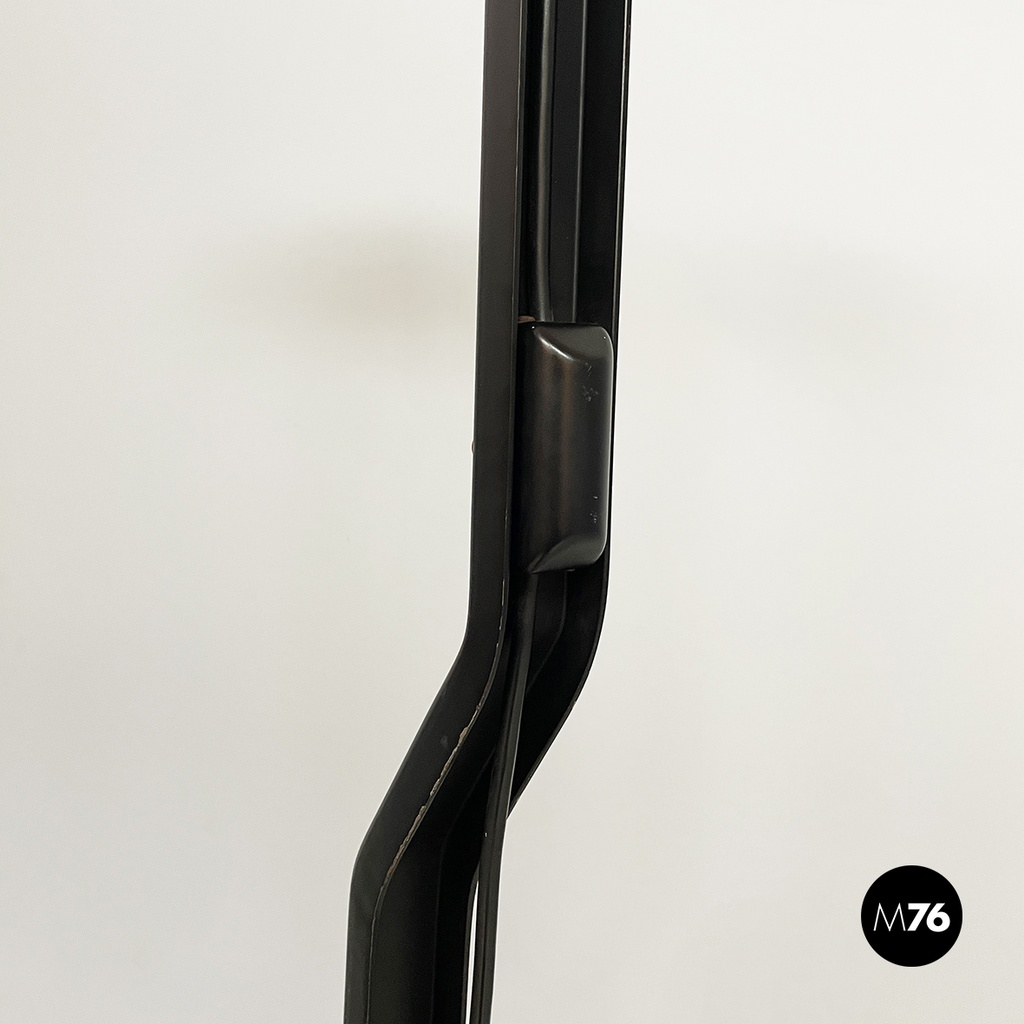 Lampada da terra Sirio di Kazuhide Takahama per Sirrah, 1980 ca.