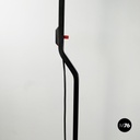 Lampada da terra Sirio di Kazuhide Takahama per Sirrah, 1980 ca.