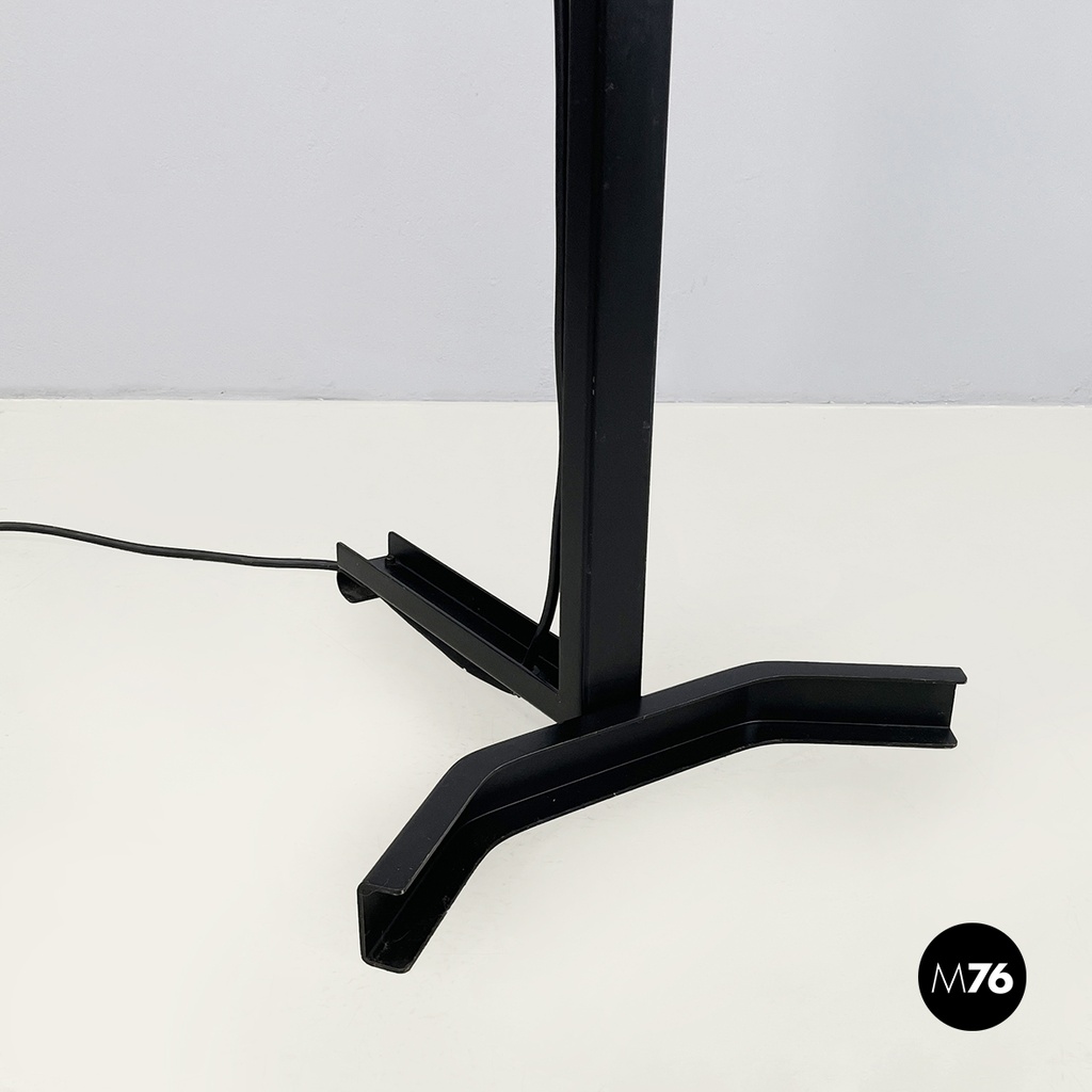 Lampada da terra Sirio di Kazuhide Takahama per Sirrah, 1980 ca.