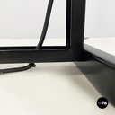 Lampada da terra Sirio di Kazuhide Takahama per Sirrah, 1980 ca.