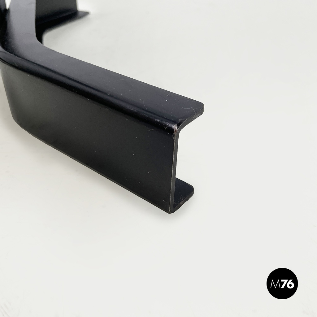 Lampada da terra Sirio di Kazuhide Takahama per Sirrah, 1980 ca.