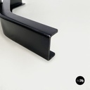 Lampada da terra Sirio di Kazuhide Takahama per Sirrah, 1980 ca.