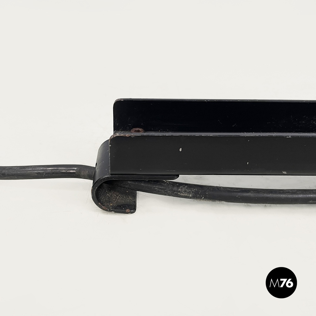 Lampada da terra Sirio di Kazuhide Takahama per Sirrah, 1980 ca.